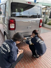 きつねじま日和第85回～あと3日！！